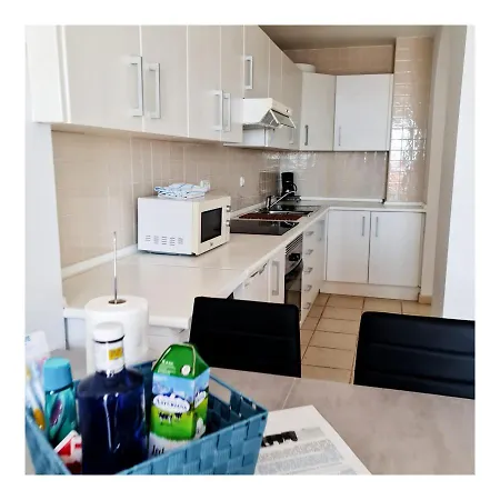 Your Ocean Blue Апартаменты