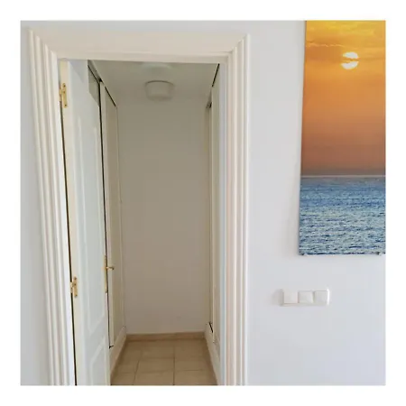 Your Ocean Blue * Коста Калма