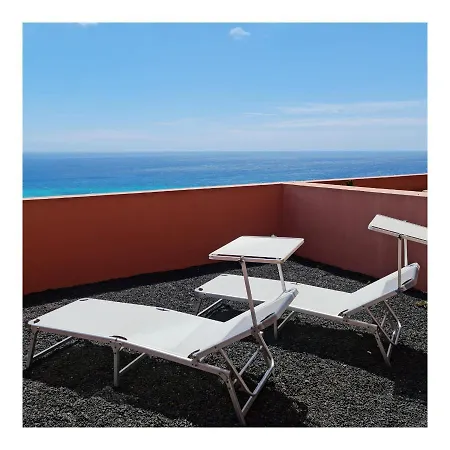 Апартаменты Your Ocean Blue