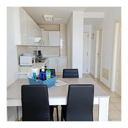 Апартаменты Your Ocean Blue *