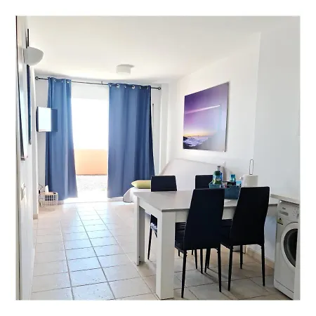 Your Ocean Blue * Коста Калма