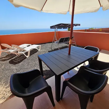 Апартаменты Your Ocean Blue