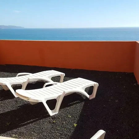 Your Ocean Blue Апартаменты