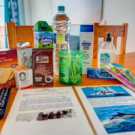 Your Ocean Blue Апартаменты *